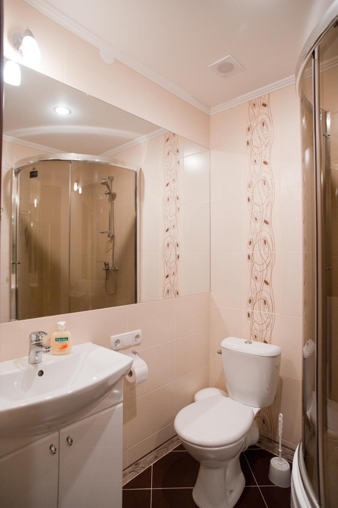 7 Sky Hotel Klinicheskaya Street  Kiev Dış mekan fotoğraf