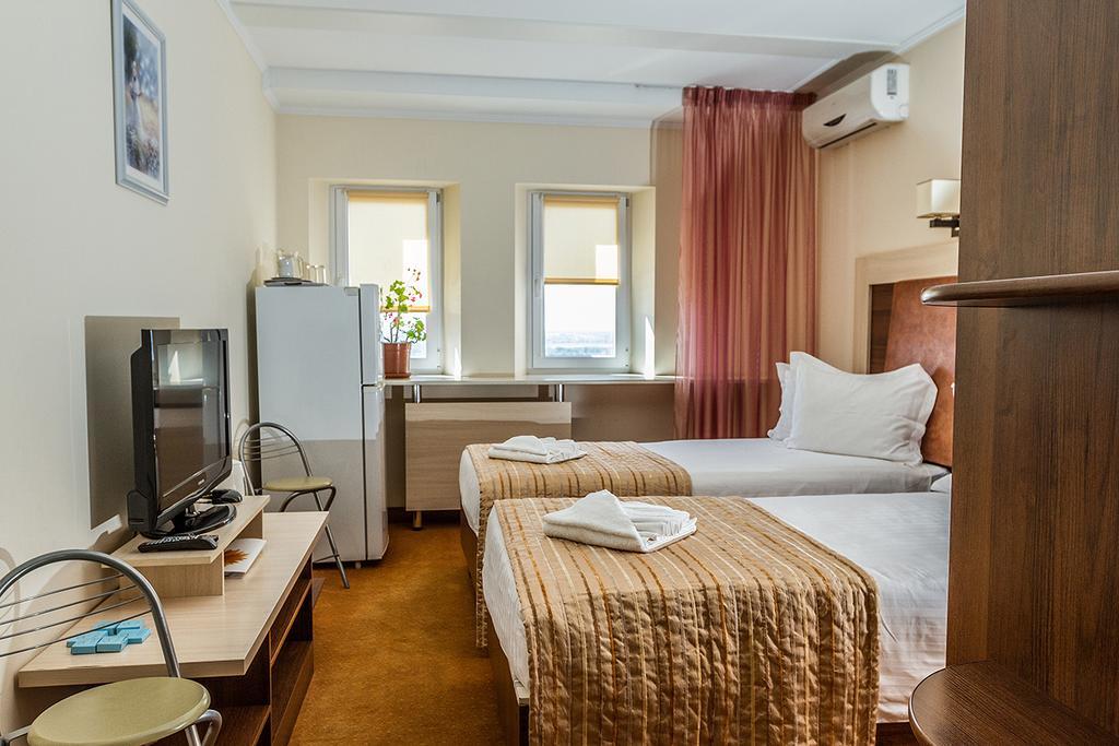 7 Sky Hotel Klinicheskaya Street  Kiev Dış mekan fotoğraf