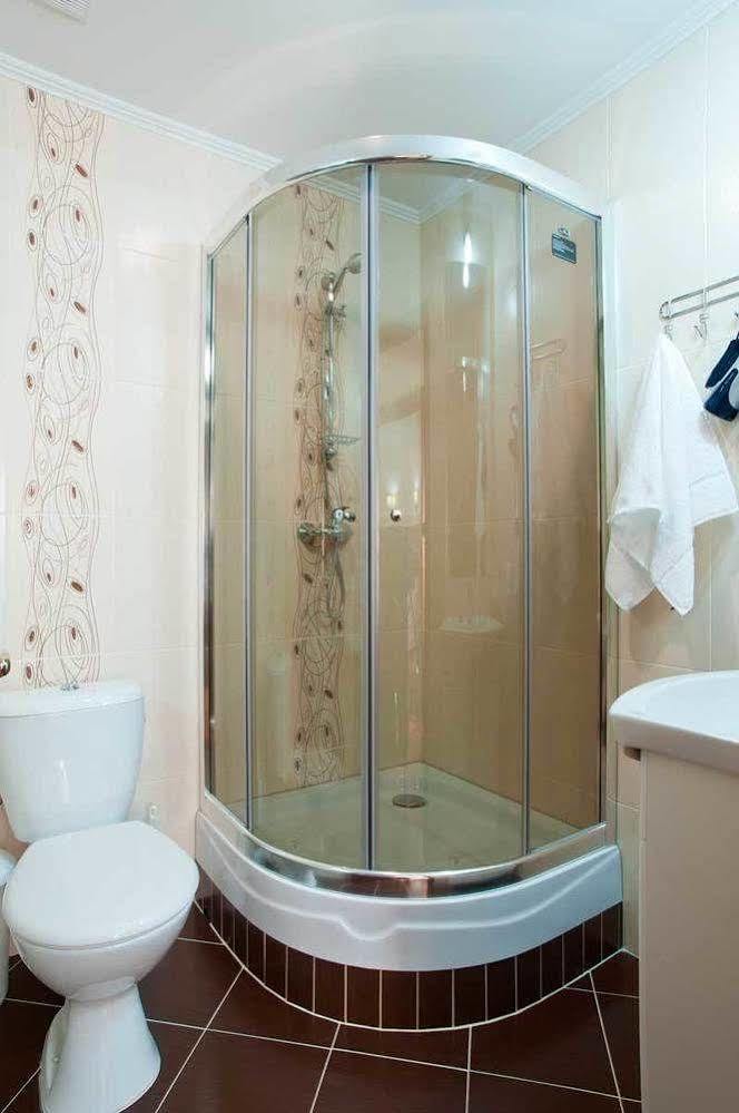 7 Sky Hotel Klinicheskaya Street  Kiev Dış mekan fotoğraf
